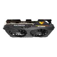 видеокарта ASUS AMD Radeon RX 6500 XT 4Gb TUF-RX6500XT-O4G-GAMING
