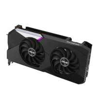 видеокарта ASUS AMD Radeon RX 6700 XT 12Gb DUAL-RX6700XT-12G