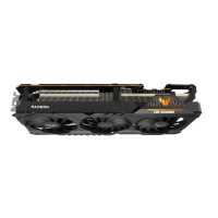 видеокарта ASUS AMD Radeon RX 6800 16Gb TUF-RX6800-O16G-GAMING