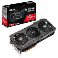 видеокарта ASUS AMD Radeon RX 6800 16Gb TUF-RX6800-O16G-GAMING