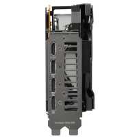 видеокарта ASUS AMD Radeon RX 6900 XT 16Gb TUF-RX6900XT-T16G-GAMING