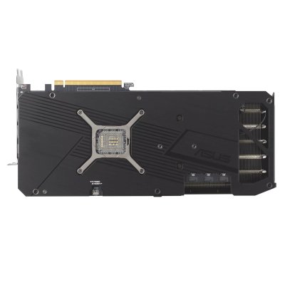 видеокарта ASUS AMD Radeon RX 7900 XTX 24Gb DUAL-RX7900XTX-O24G