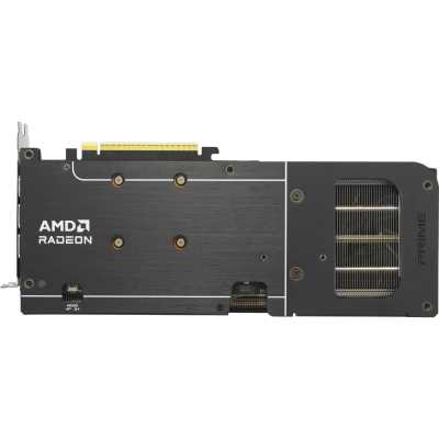 видеокарта ASUS AMD Radeon RX 9060 XT 16Gb PRIME-RX9060XT-O16G