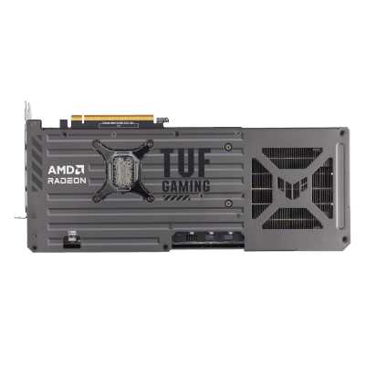 видеокарта ASUS AMD Radeon RX 9070 16Gb TUF-RX9070-O16G-GAMING
