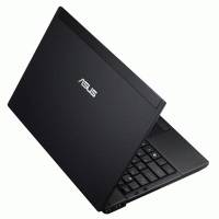 ноутбук ASUS B23E i3 2350M/4/320/BT/Win 7 Pro Черный