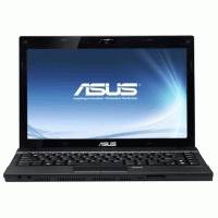 ноутбук ASUS B23E i5 2450M/4/500/BT/Win 7 Pro Черный