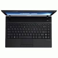 ноутбук ASUS B23E i5 2450M/4/500/BT/Win 7 Pro Черный