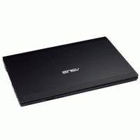 ноутбук ASUS B33E i5 2450M/4/500/BT/Win 7 Pro/Bag Черный