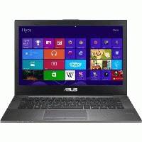 ноутбук ASUS B400VC i5 3317U/4/500+128/Win 8 Pro Черный
