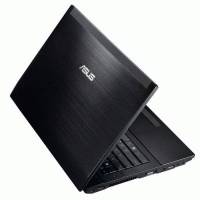 ноутбук ASUS B53E i3 2350M/2/320/BT/DOS Черный