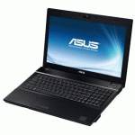 ноутбук ASUS B53F P6100/2/320/BT/Win 7 Pro Черный