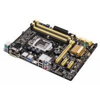 материнская плата ASUS B85M-G SI