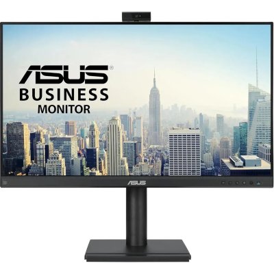 монитор ASUS BE249QFK Черный
