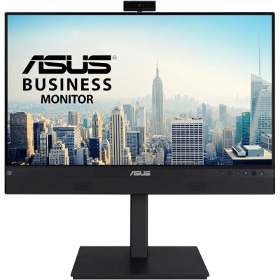 монитор ASUS BE24ECSNK Черный