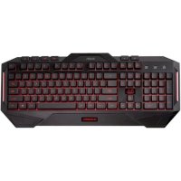 клавиатура ASUS Cerberus Combo 90YH0141-B2RA00 Черный