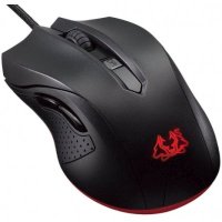 клавиатура ASUS Cerberus Combo 90YH0141-B2RA00 Черный