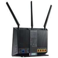 роутер ASUS DSL-AC68U
