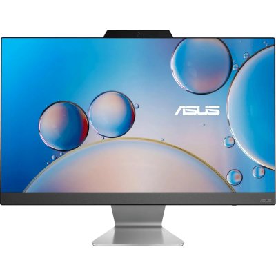 моноблок ASUS E3402WBAK-BA375M 90PT03G3-M04PT0 Черный