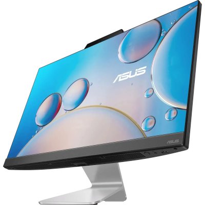 моноблок ASUS E3402WBAK-BA375M 90PT03G3-M04PT0 Черный
