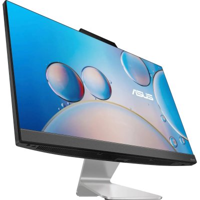 моноблок ASUS E3402WBAK-BA375M 90PT03G3-M04PT0 Черный