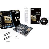 материнская плата ASUS E3M-ET V5