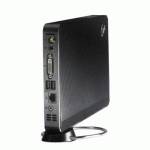 компьютер ASUS Eee Box B1006 N270/2/160/XP/Black