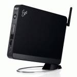 компьютер ASUS Eee Box EB1007-B0930 D410/1/320/Linux