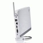 компьютер ASUS Eee Box EB1012 N330/2/250/Win 7 HB/White