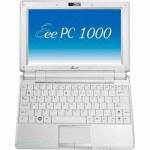 нетбук ASUS EEE PC 1000H 160/White/Linux