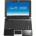 нетбук ASUS EEE PC 1000H+ 160/Black/Win XP