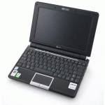нетбук ASUS EEE PC 1000H+ 160/Black/Win XP