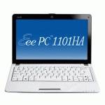 нетбук ASUS EEE PC 1001HA 1/160/White/Win XP