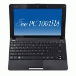 нетбук ASUS EEE PC 1001HA 2/160/Black/Win XP/ЧЕХОЛ