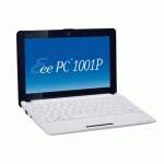 нетбук ASUS EEE PC 1001PXD 1/320/2200mAh/Win 7 St/White Белый