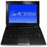нетбук ASUS EEE PC 1003HAG N270/1/160/Win XP
