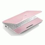 нетбук ASUS EEE PC 1005HA 1/160/Pink/Win 7/4400mAh
