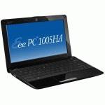 нетбук ASUS EEE PC 1005HAG 2/160/Black/Win XP/4400mAh