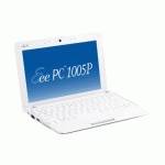нетбук ASUS EEE PC 1005P 2/160/White/4400mAh/Win 7 Sr