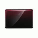 нетбук ASUS EEE PC 1008HA 1/160/Red/Win XP