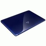 нетбук ASUS EEE PC 1008HA 2/250/Blue/Win 7