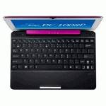 нетбук ASUS EEE PC 1008P 2/320/Pink/Win 7 St Розовый