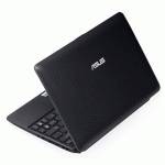 нетбук ASUS EEE PC 1011PX 2/320/Win 7 St/Black Черный