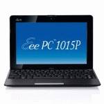 нетбук ASUS EEE PC 1015P 2/160/Win 7 St/Black