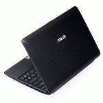 нетбук ASUS EEE PC 1015P 2/160/Win 7 St/Black