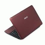 нетбук ASUS EEE PC 1015PEM 2/250/5200mAh/Win 7 St/Red Красный