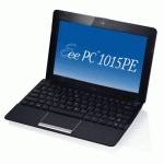 нетбук ASUS EEE PC 1015PN 2/250/5200mAh/Win 7 HP/Black