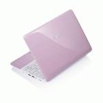 нетбук ASUS EEE PC 1015PEM 2/250/5200mAh/Win 7 St/Pink Розовый