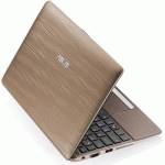нетбук ASUS EEE PC 1015PW 2/500/Win 7 St/Gold Золотой и желтый