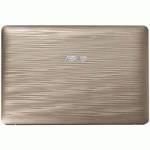 нетбук ASUS EEE PC 1015PW 2/500/Win 7 St/Gold Золотой и желтый