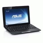 нетбук ASUS EEE PC 1015PX 2/320/5200mAh/Win 7 St/Black Черный